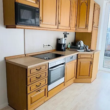 Grossartige 3 Mit Kamin Und Garten Fuer 1-6 Personen *