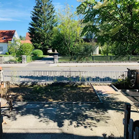 Apartment Grossartige 3 Mit Kamin Und Garten Fuer 1-6 Personen *