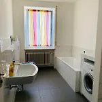 Διαμέρισμα Grossartige 3 Mit Kamin Und Garten Fuer 1-6 Personen