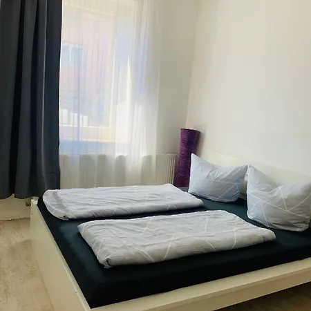 Grossartige 3 Mit Kamin Und Garten Fuer 1-6 Personen شقة كاوفبويرن