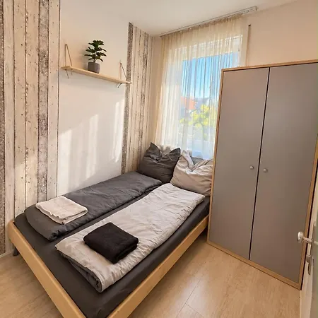 شقة Grossartige 3 Mit Kamin Und Garten Fuer 1-6 Personen كاوفبويرن