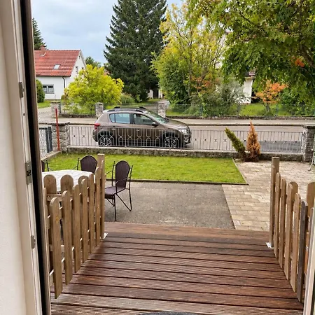 Grossartige 3 Mit Kamin Und Garten Fuer 1-6 Personen