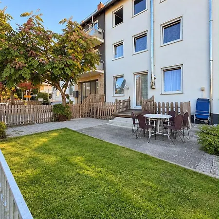 شقة Grossartige 3 Mit Kamin Und Garten Fuer 1-6 Personen كاوفبويرن